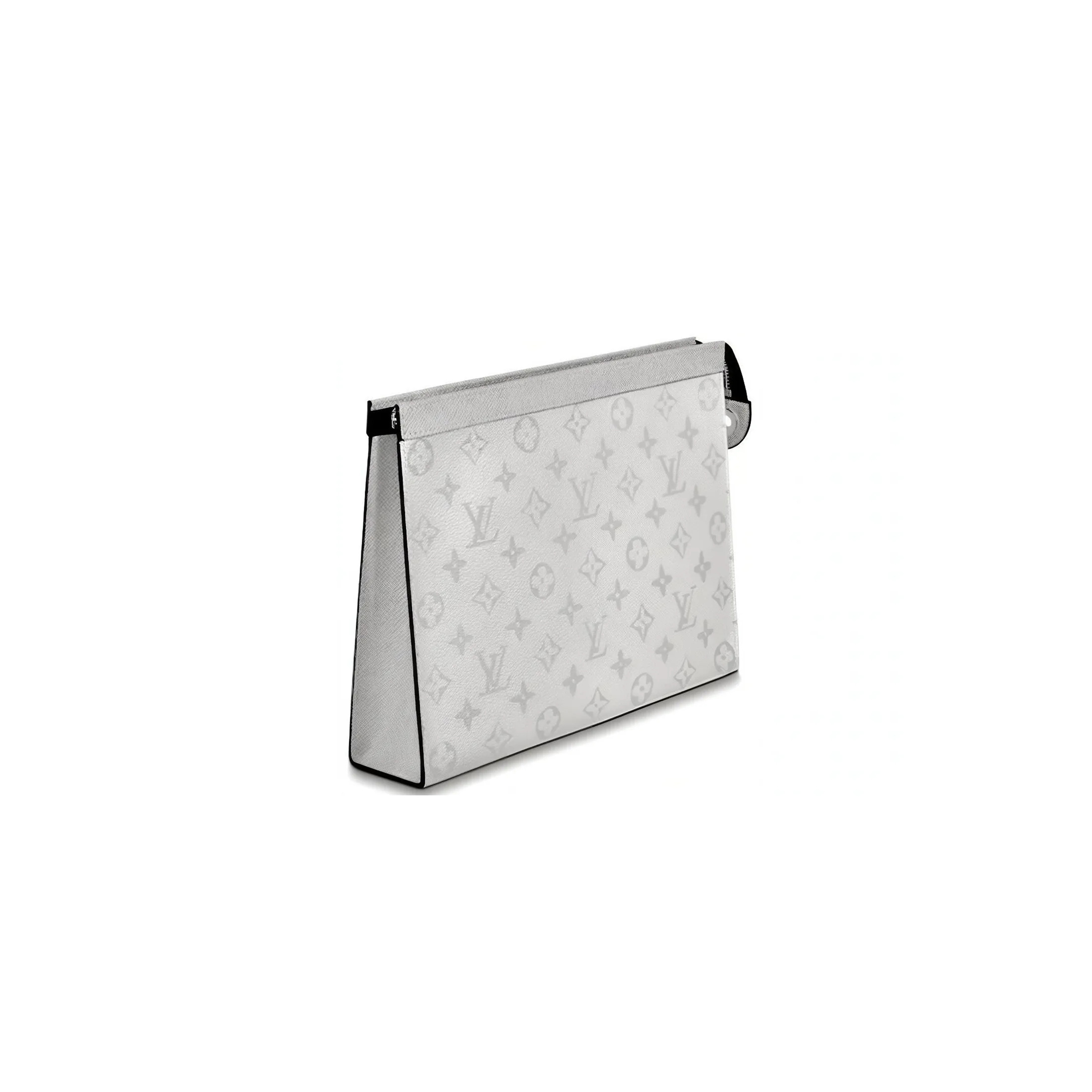 LOUIS VUITTON POCHETTE VOYAGE M30420 (27*21*3cm)